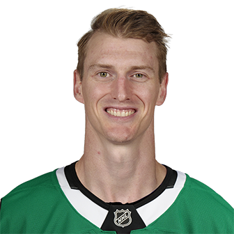 Photo of Tyler Myers